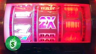++NEW 7 Paradise slot machine with Red Spin