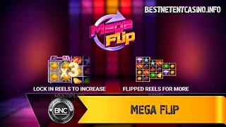 Mega Flip slot by Relax Gaming