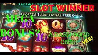 Hot Fu Dao Le Free Game Bonus Round..