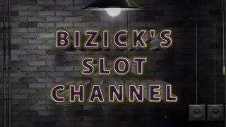 Zeus III Slot Machine ~ FREE SPIN BONUS! • DJ BIZICK'S SLOT CHANNEL