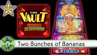 •️ New - The Vault China Blessings, Bonus