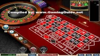 American Roulette Specialty Game