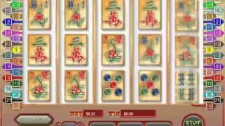 Mahjong Madness Slot Machine At Intertops Casino