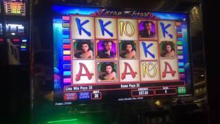 ***HIGH LIMIT*** LIVE PLAY on Ocean Pearl Slot Machine