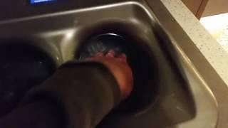 Automatic Hand Washing Machine