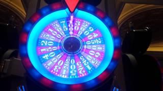 Monte Carlo Royale - Slot Machine Bonus Rounds
