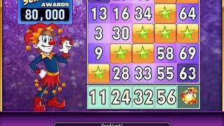 SLINGO GOLD Video Slot Casino Game with a SLINGO GOLD FREE SPIN BONUS