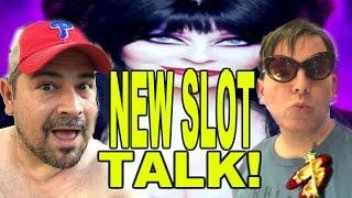 • SLOT TALK • G2E, SLOT PREVIEWS • NEW GAMES • !!" Slot Machine Bonus Videos
