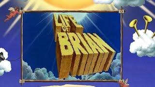 Monty Python's Life Of Brian Online Slot Machine Game
