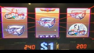 WIN WIN COLLECTION•3 Types of Slot Machine! Dollar Slot & Penny Slot Harrah's Casino