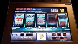 Super Nova Blast Slot Machine Bonus Win (queenslots)