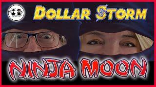 DOLLAR STORM NINJA MOON/NEW GAME ULTIMATE FIRE LINK POWER 4
