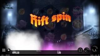 The Rift• - Onlinecasinos.Best