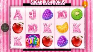 Fruits Vs Candy 'New' Microgaming Slot Dunover plays