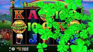 Leprechaun Song Slot Demo | Free Play | Online Casino | Bonus | Review