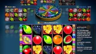 Multi Player Wheel of Wealth Special Edition Video Slot