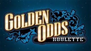 Golden Odds Roulette - Coral, Ladbrokes betting terminals