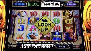 Another $1000 in freeplay ⋆ Slots ⋆