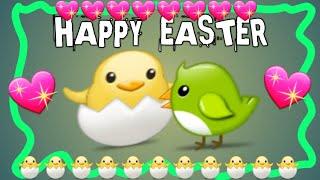 ★ Slots ★EASTER  SPECIAL★ Slots ★ with GEORGE..."HAPPY EASTER" TO EVERYONE..★ Slots ★..KEEP SMILING 
