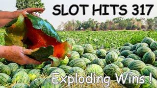 Slot Hits 317: Exploding Wins
