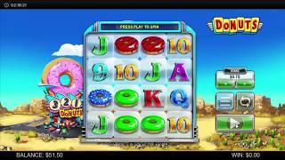 Live Online Slots - I Need a Title