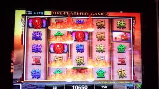 Fire Pearl Slot Machine Free Spins.