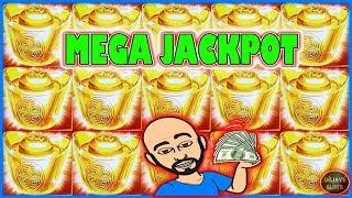 • MEGA JACKPOT • WE FINISHED STRONG ON RED FORTUNE HIGH LIMIT