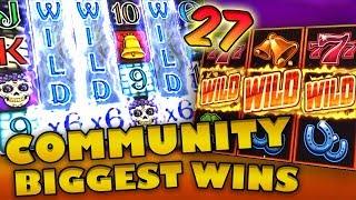 Community Biggest Wins #27 / 2018