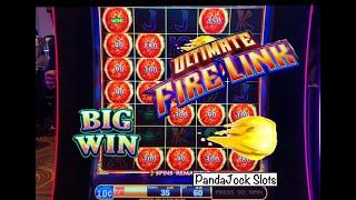 Freeplay paying off again⋆ Slots ⋆ Ultimate Fire Link China Street and Route 66
