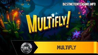 MultiFly slot by Yggdrasil