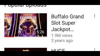 THE MOST WATCHED SLOT VIDEO DEBATE!! IS BUFFALO WINNING?