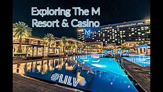 The M Resort & Casino 2020