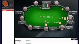 PokerSchoolOnline Live Training Video: "2NL FullRing Replayer Session" (09/02/2012) TheLangolier