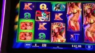 Dancing In Rio Slot Machine Max Bet New York Casino Las Vegas
