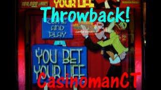 ***Throwback Thursday*** WMS - You Bet Your Life!