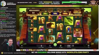 Casino Slots Live - 17/03/20