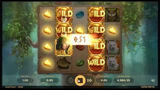 Druid's Dream★ Slots ★ - Vegas Paradise Casino