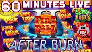 ⋆ Slots ⋆ 60 MINUTES LIVE ⋆ Slots ⋆ FIREBALL 2 AFTER BURN ⋆ Slots ⋆ SLOT MACHINE PLAY