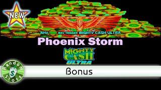 ★ Slots ★️ New - Phoenix Storm slot machine, Bonus