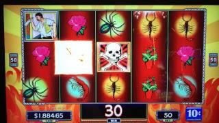 • LIVE Slots from Las Vegas - Aria Casino