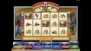 Around the World• - Onlinecasinos.Best