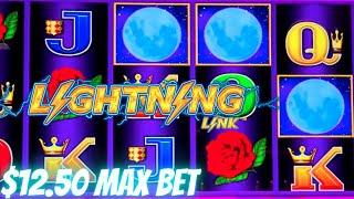 Hearth Throb Lightning Link Slot Machine Bonus & Live Play | SE-4 | EP-13