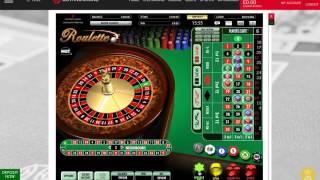 £150 vs Roulette!!! HUGE WIN!!!!!