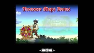 Treasure Island - Intro - William Hill Games