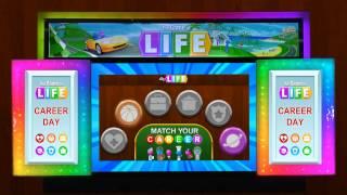 THE GAME OF LIFE Slot Machines By WMS Gaming