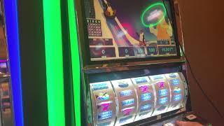 Polar High Roller Nine Line VGT $45 Max Bet By NEIGHBOR JB Elah Slots Choctaw Casino