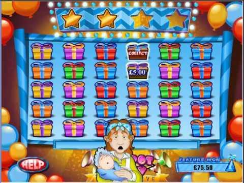 £679.44 BLOWOUT JACKPOT WIN (679 X STAKE) CRYSTAL FOREST™ - BIG WIN SLOTS AT JACKPOT PARTY