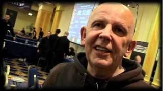 UKIPT Dublin Stephen Dunnet - PokerStars.co.uk