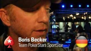 EPT Grand Final 2010: High Roller Event Begins PokerStars.com