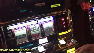 $20 Top Dollar Slot Machine Live Play High Limit Room MGM
